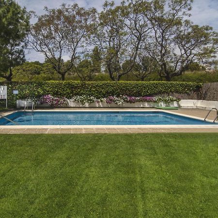 Sitges Spaces Oasis Suites- 4 Bedroom, 4 Ensuite Bathrooms, Terrace, Pool, Sitges Centre Esterno foto