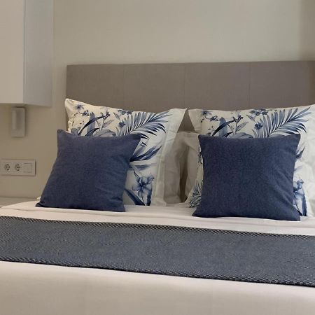 Sitges Spaces Oasis Suites- 4 Bedroom, 4 Ensuite Bathrooms, Terrace, Pool, Sitges Centre Esterno foto