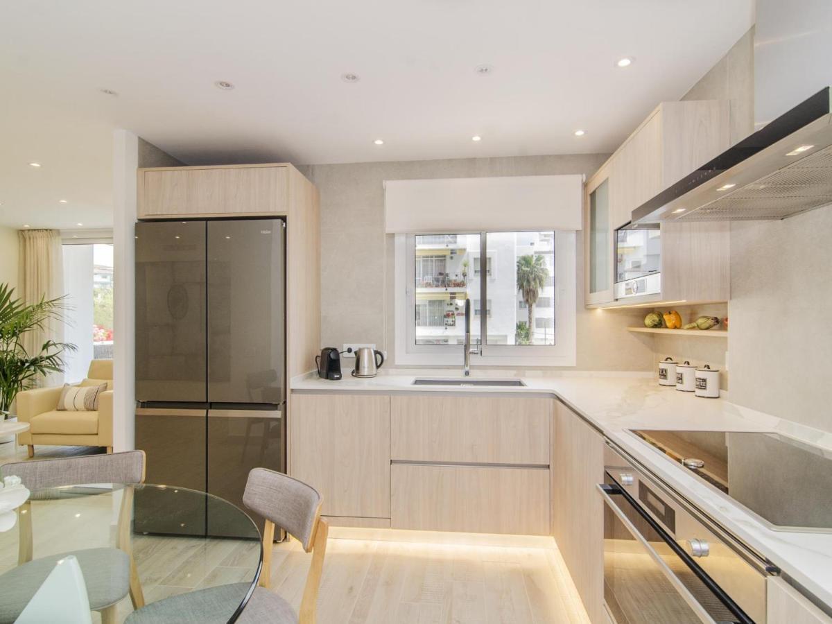 Sitges Spaces Oasis Suites- 4 Bedroom, 4 Ensuite Bathrooms, Terrace, Pool, Sitges Centre Esterno foto