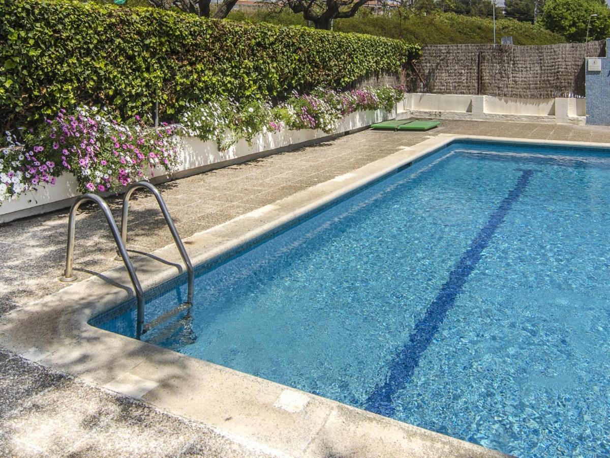 Sitges Spaces Oasis Suites- 4 Bedroom, 4 Ensuite Bathrooms, Terrace, Pool, Sitges Centre Esterno foto