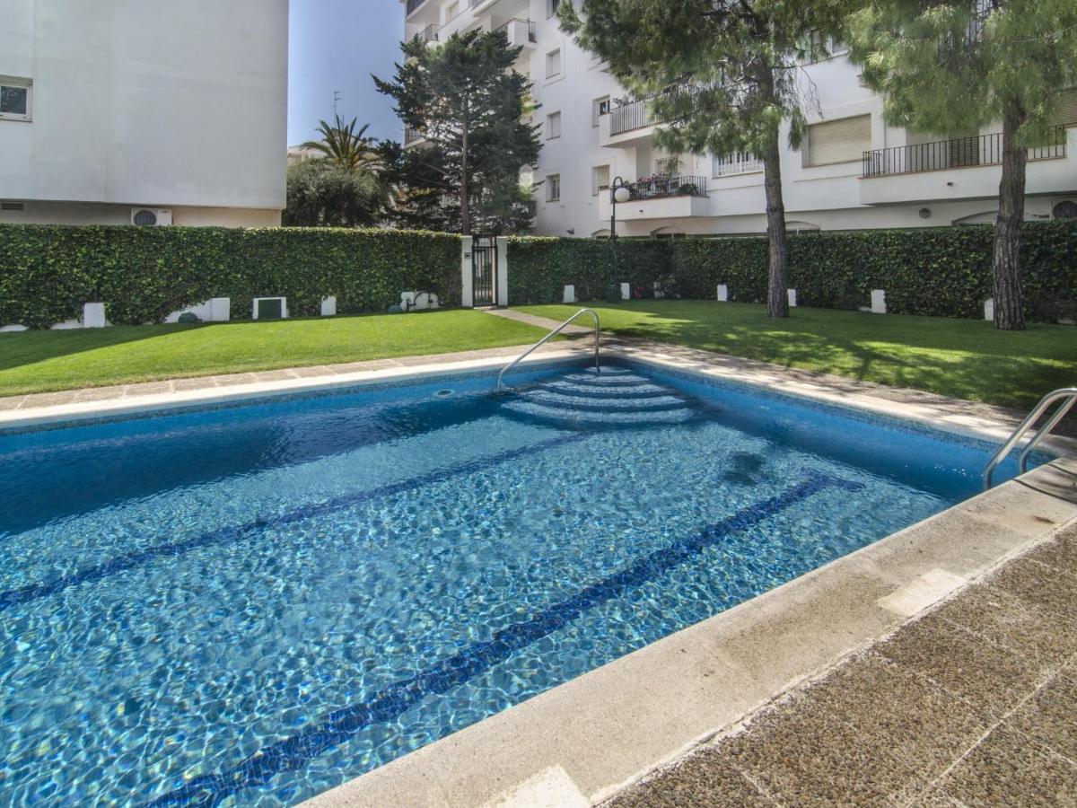 Sitges Spaces Oasis Suites- 4 Bedroom, 4 Ensuite Bathrooms, Terrace, Pool, Sitges Centre Esterno foto